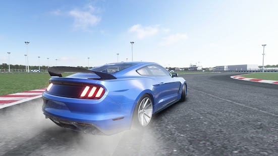 Touge Drift & Racing 2.0 Screenshot