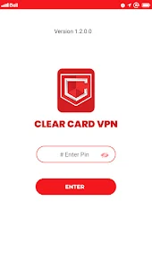 Clear Card VPN