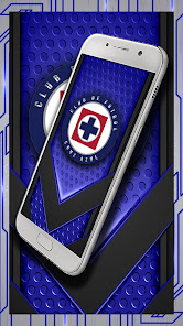 Captura 6 La Maquina del Cruz Azul Fan android