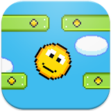 Tap Ball Fly icon