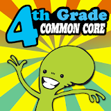 4th Grade: Common Core icon