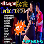 Cover Image of Download Dangdut Koplo Versi 2021 Offline 1.1.3 APK