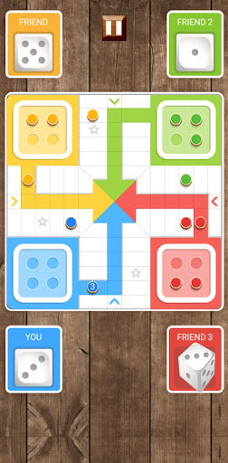 Ludo Master - Ludo Board Games