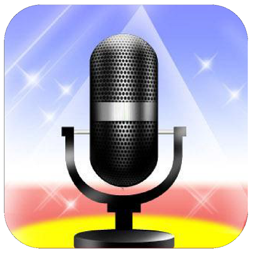 声優滑舌アプリ 1.0.1 Icon