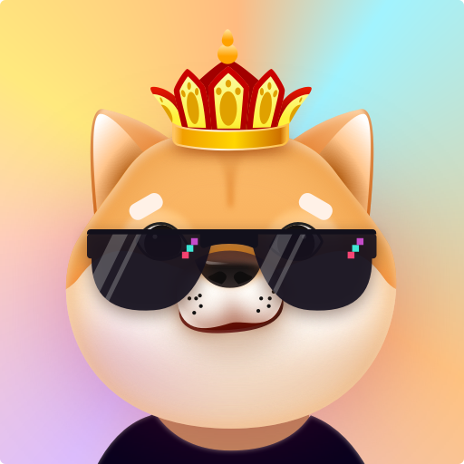 NFT Creator : NFT Art Maker logo