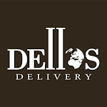 Cover Image of Download Dellos Delivery 21.1012.0 APK