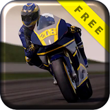 Motorcycle Epic Ride Live WP icon