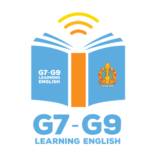 G7-G9 Learning English دانلود در ویندوز