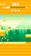 screenshot of Stacky Bird: Fun Offline Game