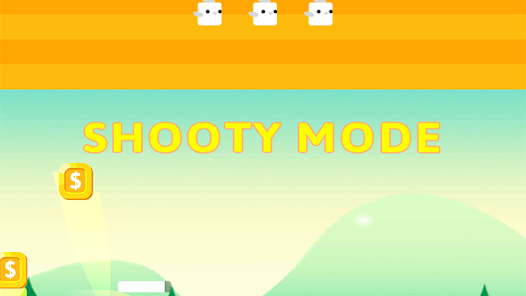 Stacky Bird: Fun Egg Dash Game Mod APK 1.3.24 (Unlimited money) Gallery 2