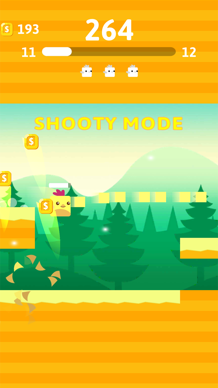 Stacky Bird: Fun Egg Dash Game Coupon Codes