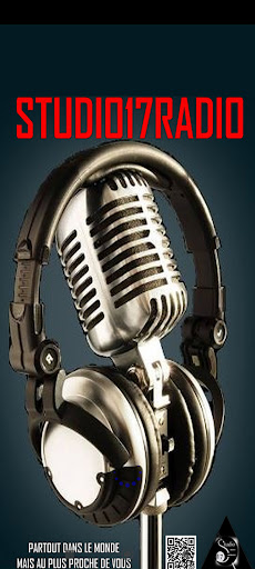 Android application STUDIO17RADIO screenshort