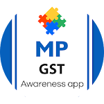 Cover Image of Tải xuống MP GST App  APK