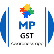MP GST App