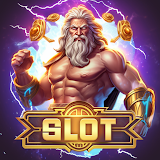 Jackpot Casino: Zeus Slots icon