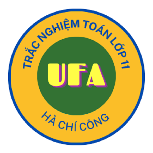 Toán lớp 11 logo