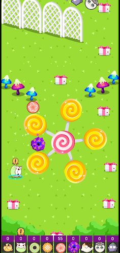 Marble League - Luck Game - Screenshot 4