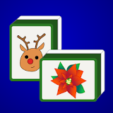 Christmas Mahjong icon