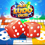 Cover Image of Download Ludo Dice | Play Board Game  APK