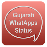 Gujarat Whatsapps Status icon