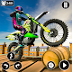 Impossible Stunts Bike Race: Tricky Ramps Rider Download on Windows