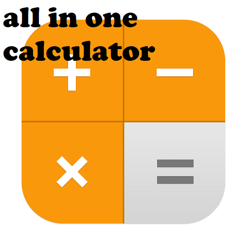 Perfect all in one calculator Download on Windows