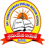 Cover Image of डाउनलोड Sri venkateswara English medium high school 1.1 APK