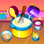 Cover Image of Download Sweets Cooking Menu  APK
