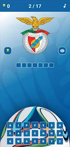 Download Quiz de Jogadores de Futebol on PC (Emulator) - LDPlayer