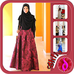 Cover Image of Download Hijab Dress Beauty  APK