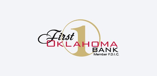 First Oklahoma Bank Android App