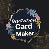 Invitation Card Maker: Invites icon
