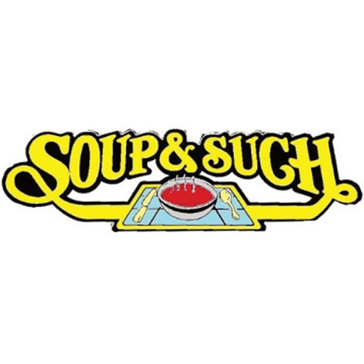 Soup N Such logo