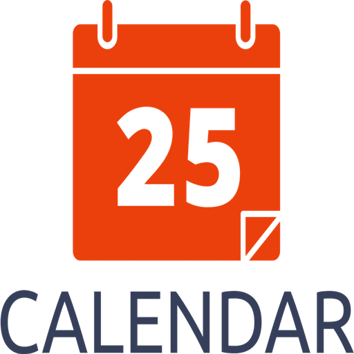 Countdown to Important days logo