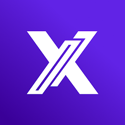X Suite KWGT ikonoaren irudia