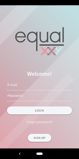EqualXXY Screen 2