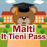 Malti - It-Tieni Pass icon