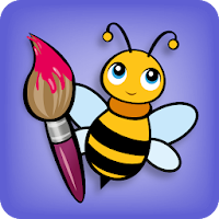 BeeArtist PRO - Learn to Draw