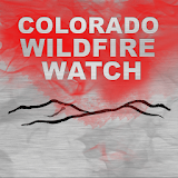 Colorado Wildfire Watch icon