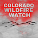 Colorado Wildfire Watch