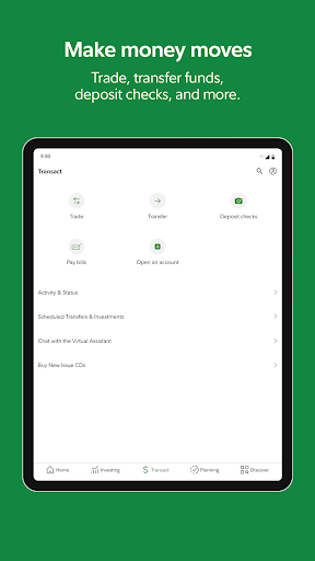 Fidelity Investments 15