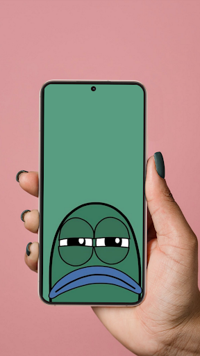 Green Wallpapers 4K Screen 2