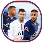 Cover Image of Herunterladen Paris-football players  APK