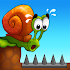 Snail Bob 1: Adventure Puzzle1.0.24 (48) (Version: 1.0.24 (48))