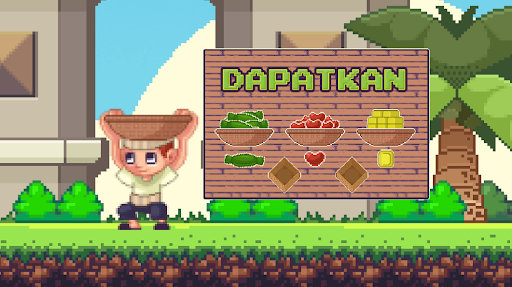 Tahu Festival Screen 2