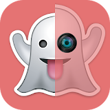 Ghost Camera icon