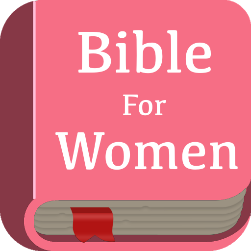 Daily Bible for Women Offline  Icon