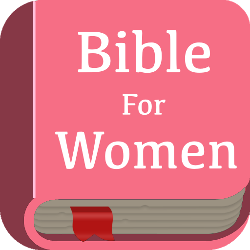 Daily Bible for Women Offline logo