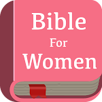Cover Image of Tải xuống Daily Bible for Women Offline  APK