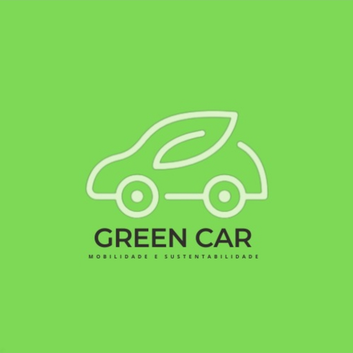 Green Car - Motorista logo